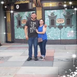 Meet your Posher, Rosa